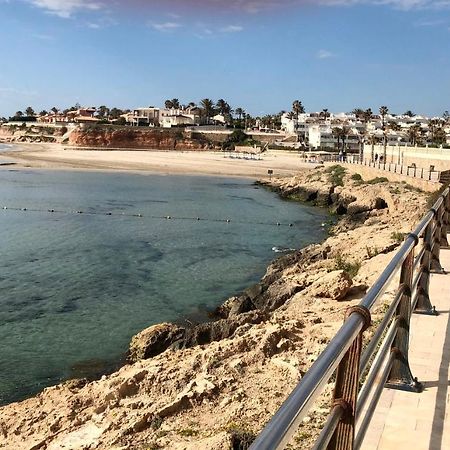 Villas Don Quijote Punta Prima  Eksteriør billede